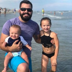 Meet your Posher, Chris